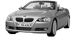 BMW E93 B1258 Fault Code