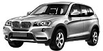 BMW F25 B1258 Fault Code